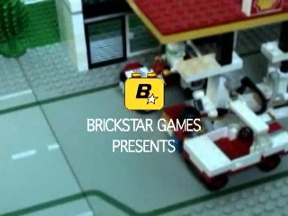 gta lego