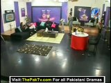 Chand Raat With Nestle (Meethay) - 19th Agust 2012 - Part 1