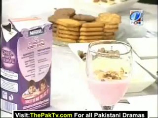 Chand Raat With Nestle (Meethay) - 19th Agust 2012 - Part 3