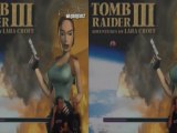 TOMB RAIDER III / RETROARIUM