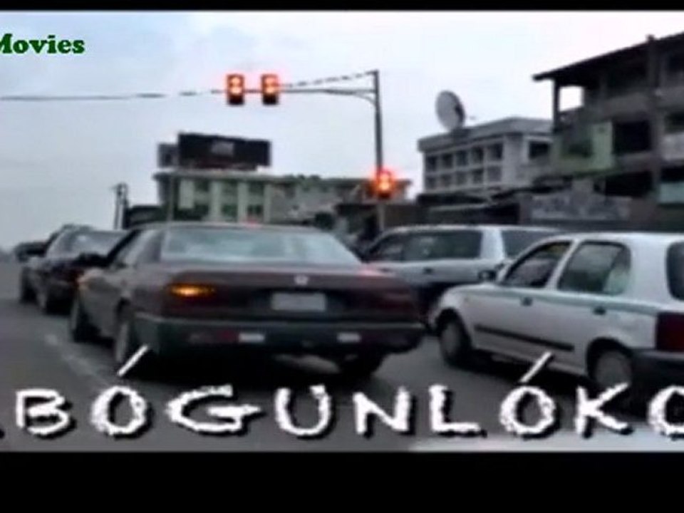 ABOGUNLOKO 1-1