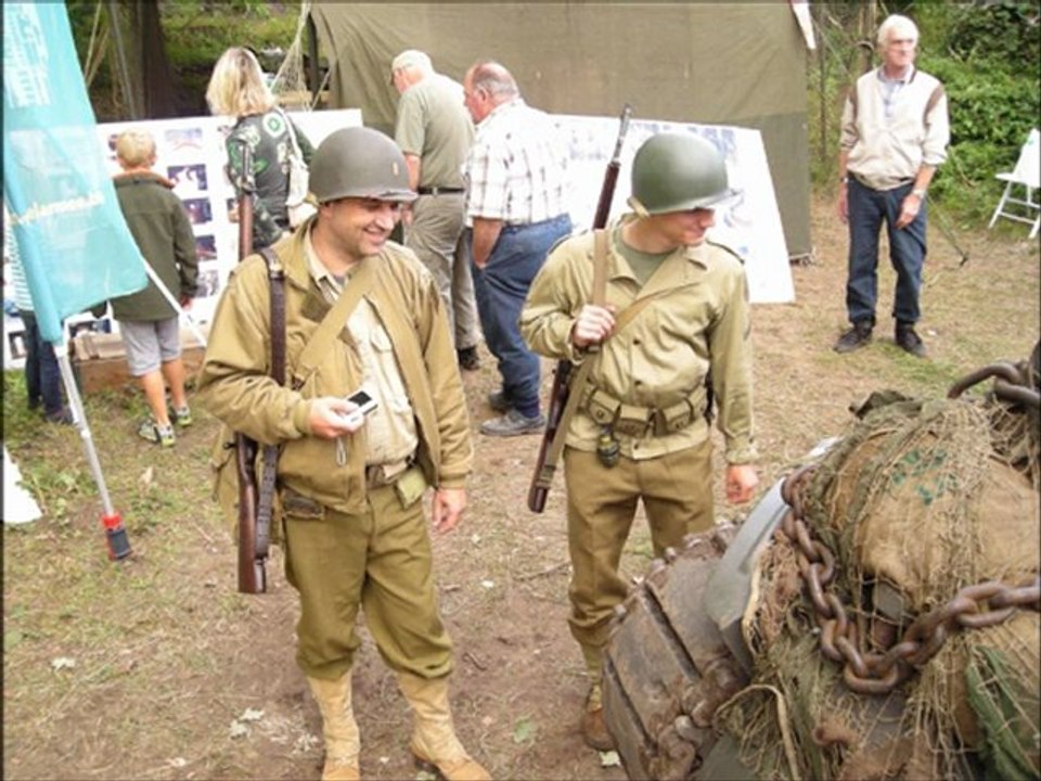 town tanks