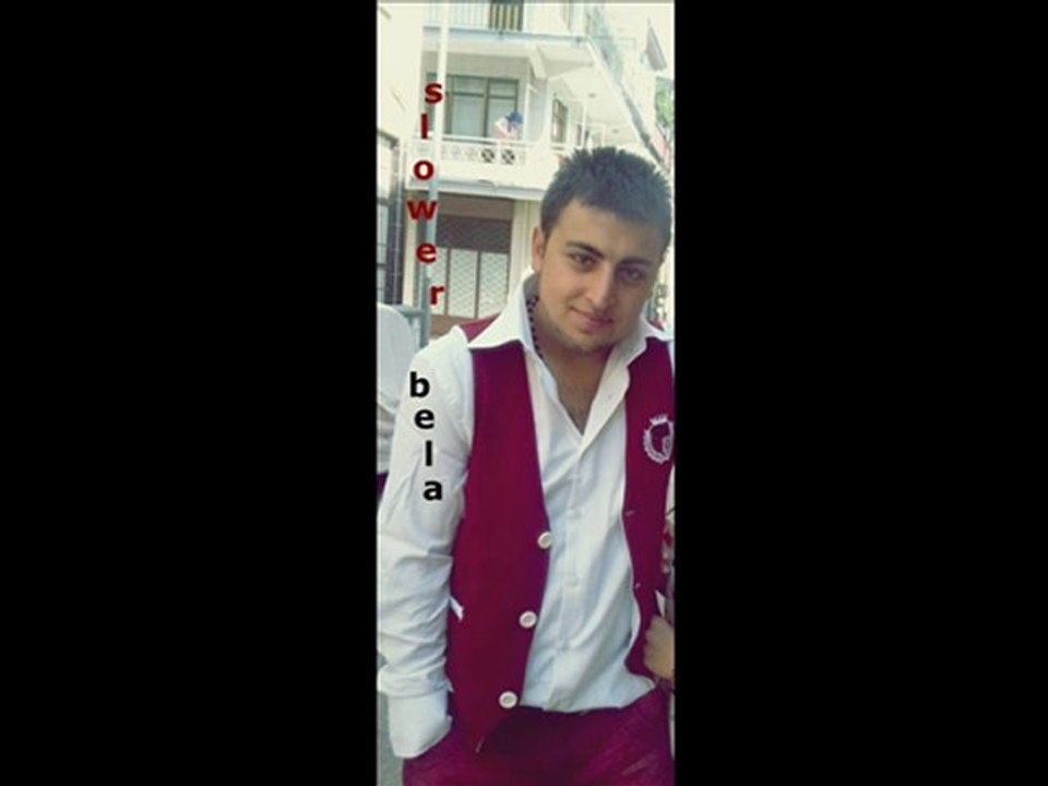slower bela  mc ferhat  2011   dur gitme