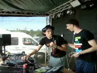 Criminal Camp 2012 - Cuyi