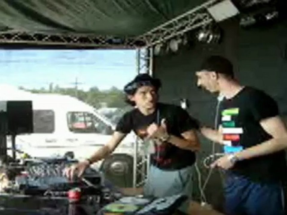 Criminal Camp 2012 - Cuyi