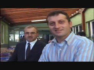 eyup sultan camisi strasbourg  bayram sabahi