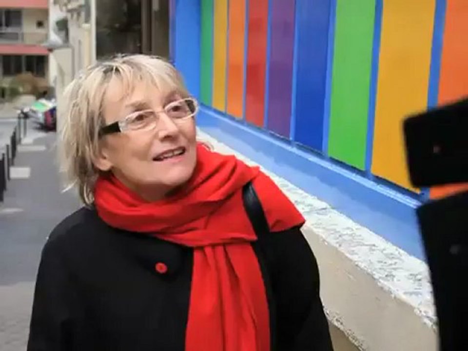 Henri Rizk dans GREETINGS