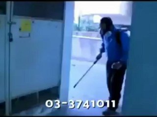 הדברה במרכז, הדברה בראשון לציון חייגו:03-3741011