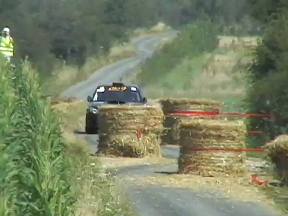 rallye de boulogne 2012