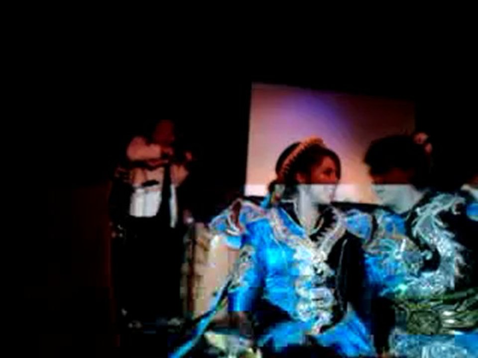 Pueblo Sur - Caporal 2