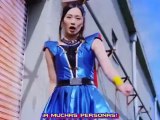 Berryz Koubou - Be Genki Naseba Naru! (parodia)