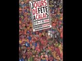 jours de fête calais