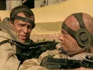 Ultimate Force - Series 4 - Episode 4 - Violent Solutions - Part 1