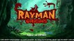 Rayman Origins - [01] - Welcome to the Jungle !