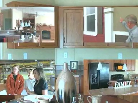 Mobile Homes Texas Save $1,000's On Kitchen Bathroom Package