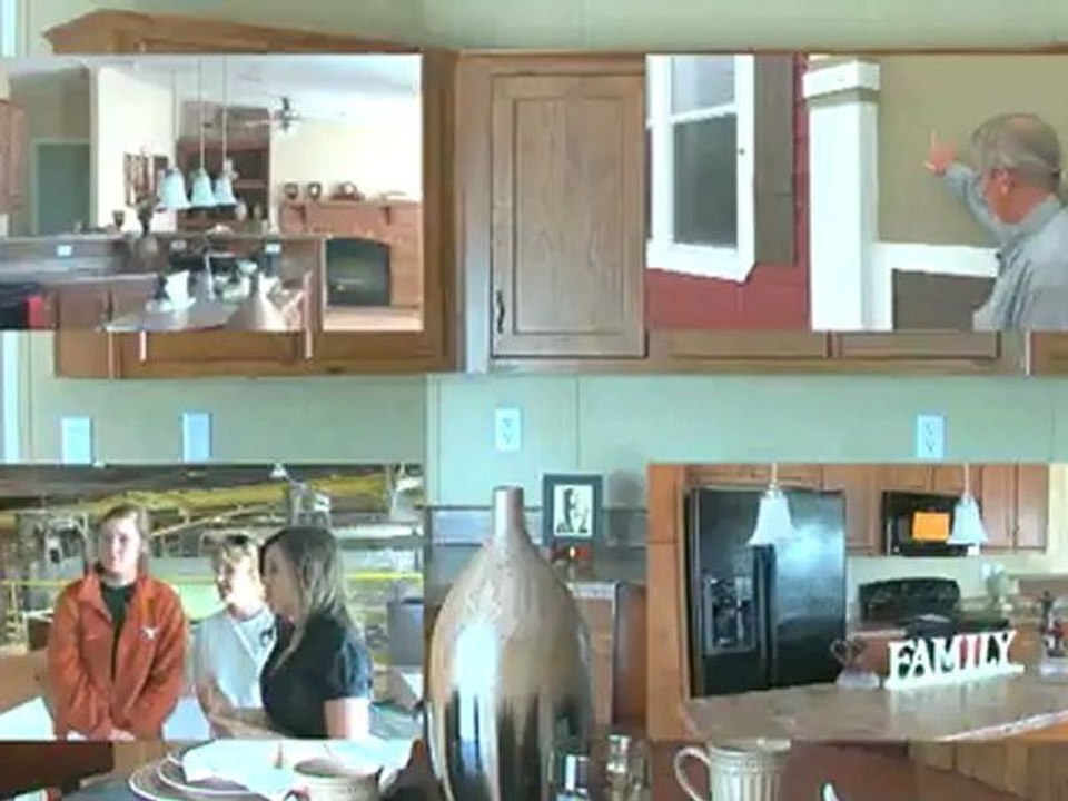 Mobile Homes Texas Save $1,000's On Kitchen Bathroom Package