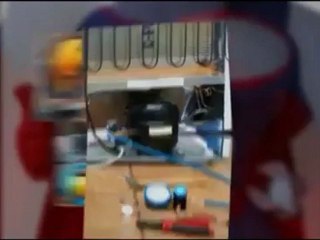 Freezer Repair Palm Springs