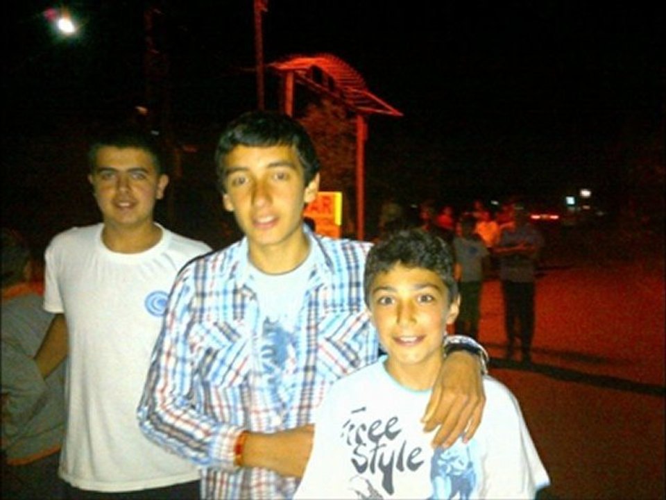 AGD YILDIRIM YAZ-ET 2012