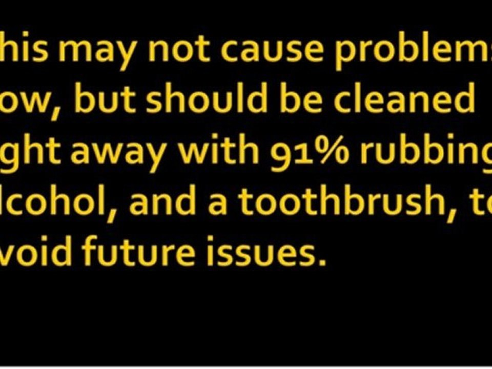 Pell Technology Reviews Laptop Keyboards