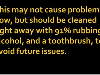 Pell Technology Reviews Laptop Keyboards