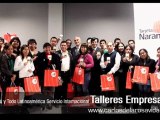 Talleres de Motivación para Empresas