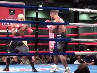 2012-08-18 Hairon Socarras vs DeWayne Wisdom