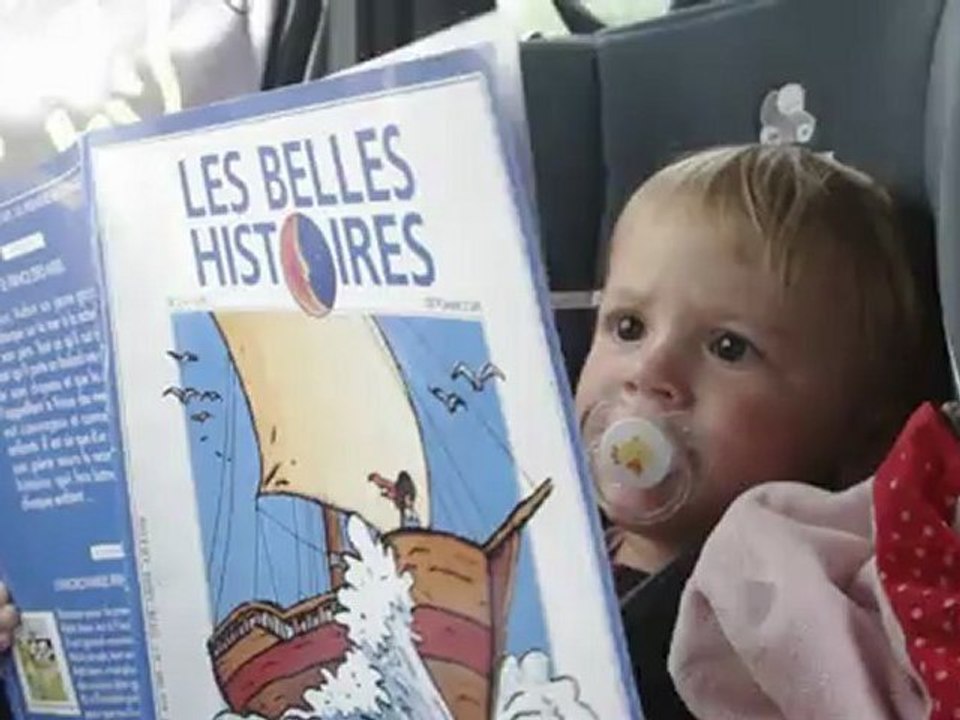 belles histoires