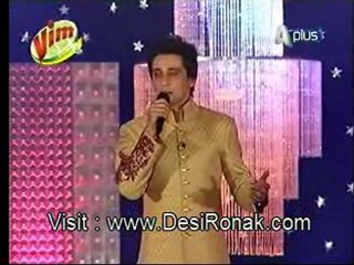 Gali Mai Aj Chand Nikla - 19 AUG 12 P2