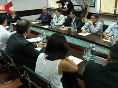 Энергетическая война. Россия – Грузия. Кто, кого и за сколько?