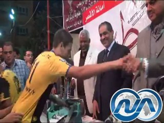 أبو العلا ماضى : مصر ستشهد أعظم دستور في تاريخها