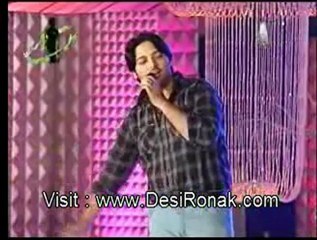 Gali Mai Aj Chand Nikla - 19 AUG 12 P4