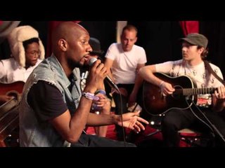 Dio - Cupido (Live @ Lowlands 2012)