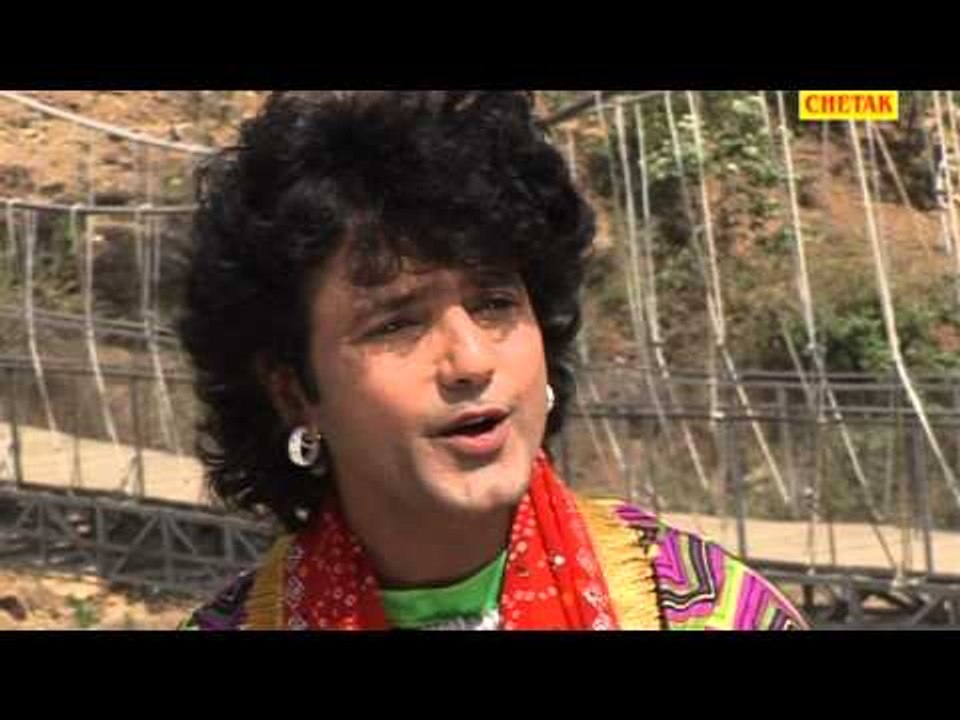 Shri Dev Narayan Ji Ri Janm Gatha  03 Bole Titaran  Mangal Singh, Rani Rangeeli Rajastahni Devnarayan Katha & Bhajan Chetak avi