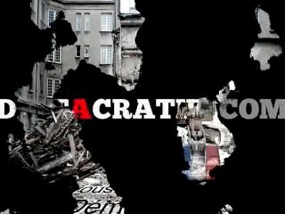 Jann-Marc Rouillan / DIKTACRATIE : L'entrevue - partie 2