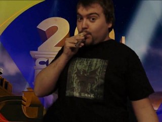 Le Dromadaire n'a qu'une bosse [Moyen-métrage]