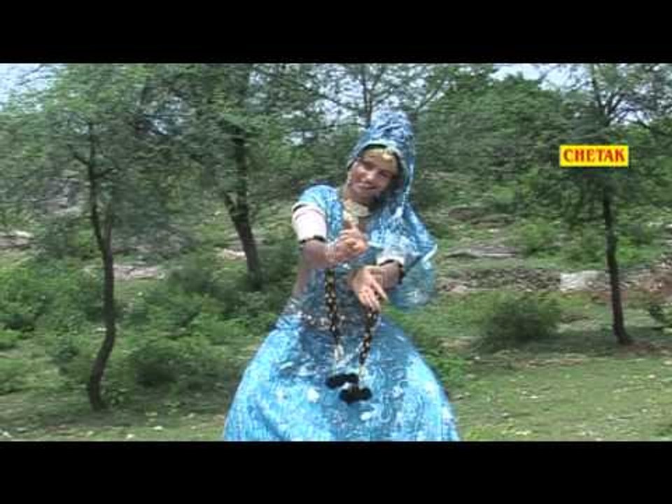 Jamuna Par Jauunga Dil Le Gayo Kanudo Rajastahni Krishan  Bhajan Chetak