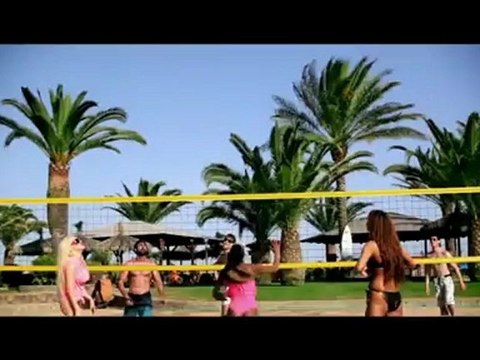 Nevzat Öztürk Ft. Kat Deluna - Drop It Low