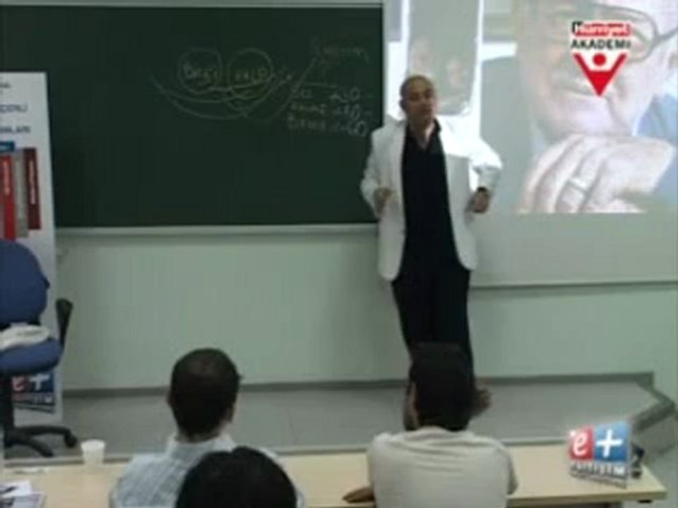 Hayatta Başarılı Olmak İçin "Bilgili ve Temiz Kalpli Olmak" Ne Kadar Yeterli?