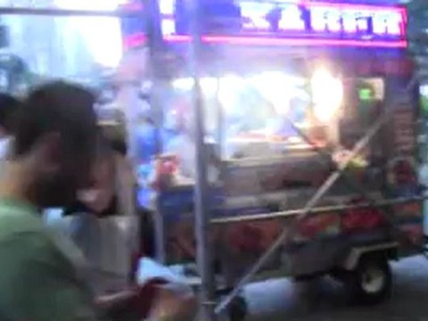 Cain Curses Fits The So-called Whiteman Perfectly.