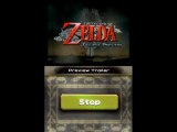 The Legend of Zelda - Twilight Princess - Trailer DS HD