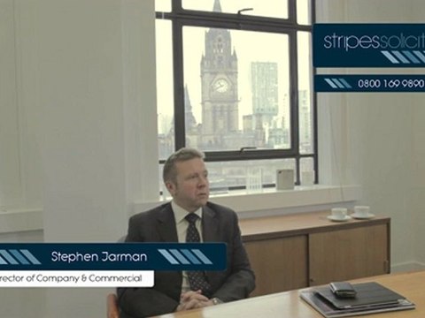 Business Acquisitions & Disposals (Stripes-Solicitors.co.uk)