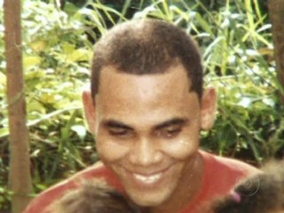 Homem atingido por vergalhão continua internado em hospital do Rio de Janeiro