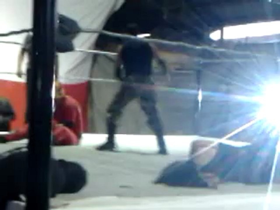 Lucha nag 06