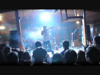 Rapy Zeplin - Olympos Konseri (2012)