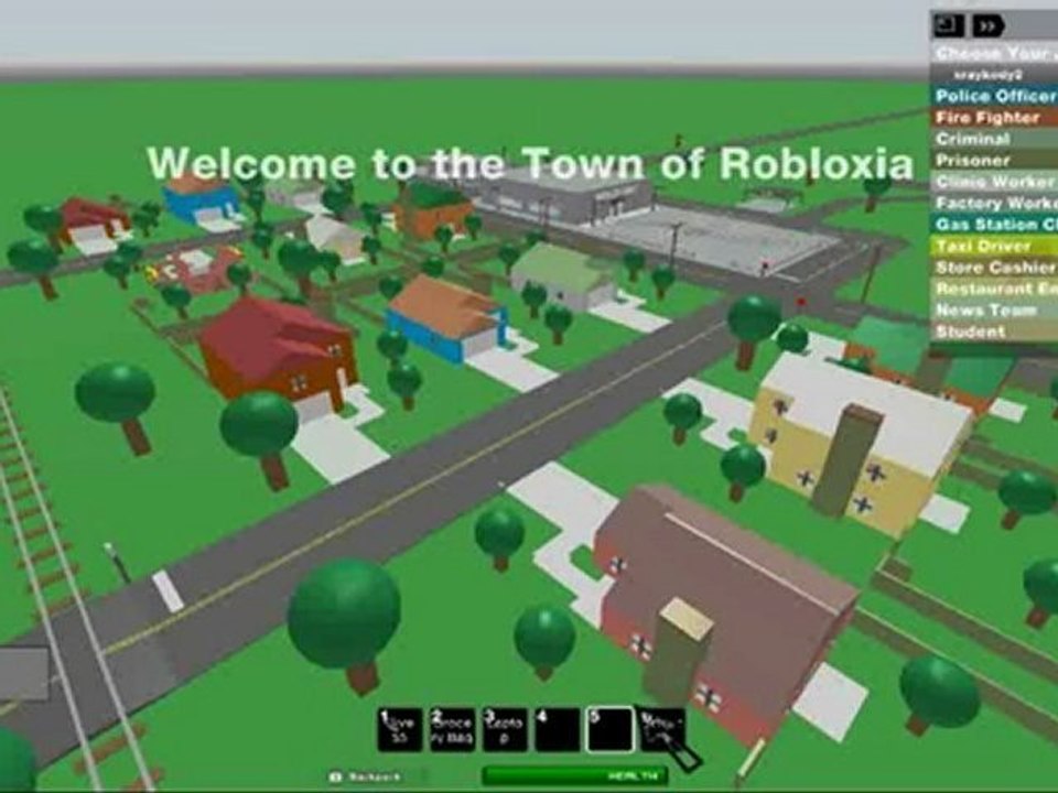 Roblox My Game Video Dailymotion