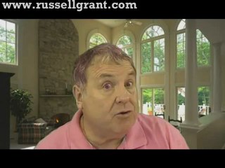 RussellGrant.com Video Horoscope Leo August Monday 20th