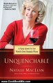 Cooking Book Review: Unquenchable!: A Tipsy Quest for the World's Best Bargain Wines by Natalie MacLean