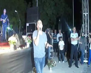 HALUK LEVENT  KORU KONSERİ -2- İLGİNÇ ANLAR