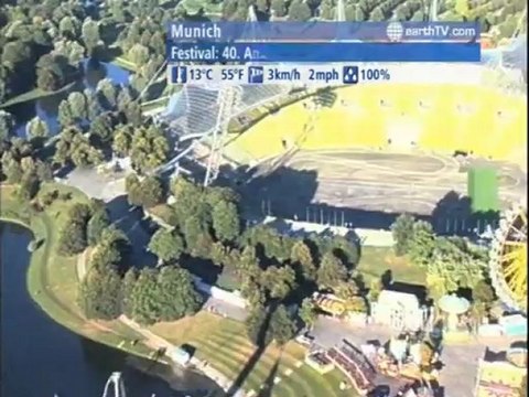 Arcachon - France, Tenerife - Spain, Vienna - Austria, Ascona - Ticino - Switzerland, Munich - Germany, Kyiv - Ukraine, Berlin - Germany