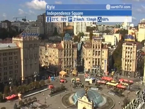 Kyiv - Ukraine, Vienna - Austria, Washington - USA, Lugano - Ticino - Switzerland, Dusseldorf - Germany, Amsterdam - Netherlands, Ascona - Ticino - Switzerland